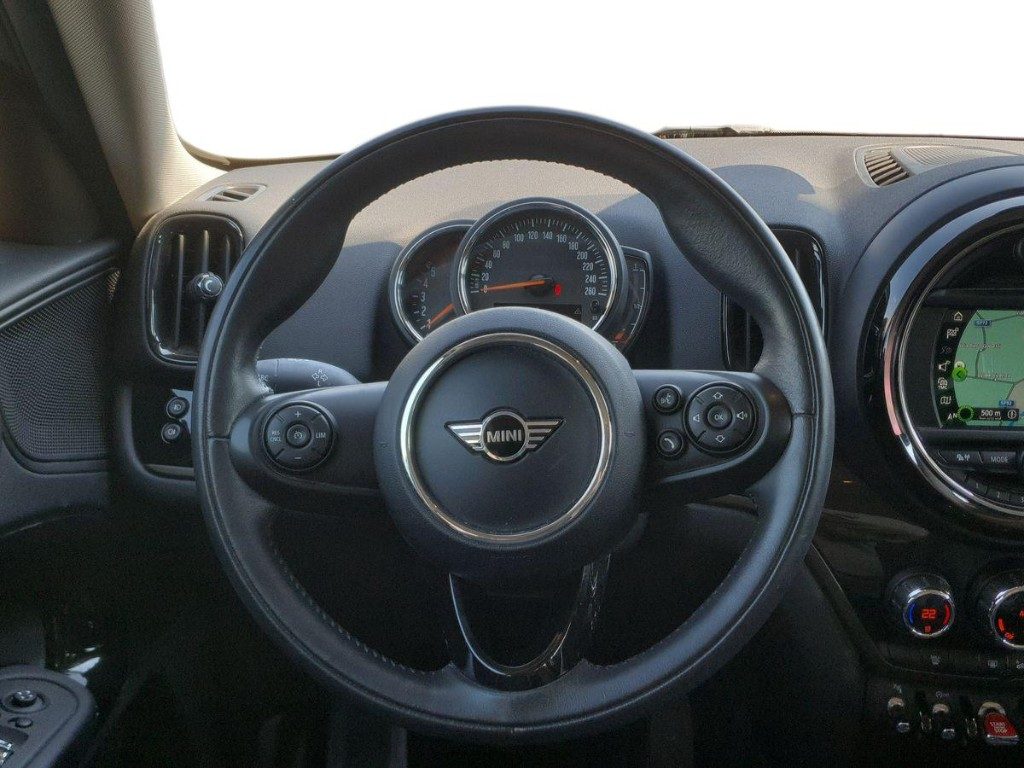 MINI Countryman 2.0 Cooper D Business Countryman Aut. - 9
