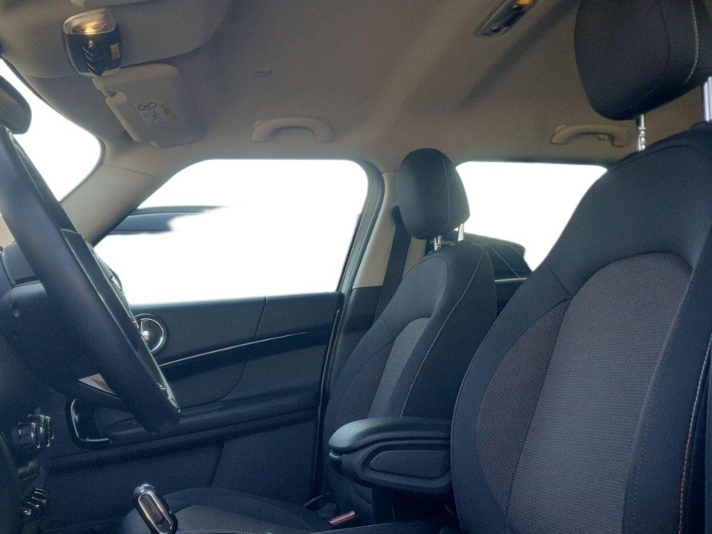 MINI Countryman 2.0 Cooper D Business Countryman Aut. - 8