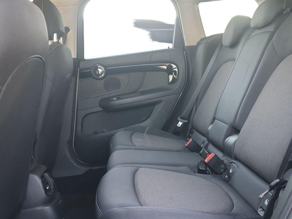MINI Countryman 2.0 Cooper D Business Countryman Aut. - 10