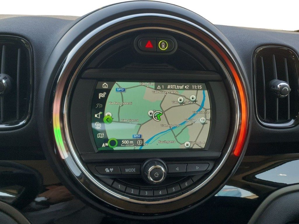 MINI Countryman 2.0 Cooper D Business Countryman Aut. - 11