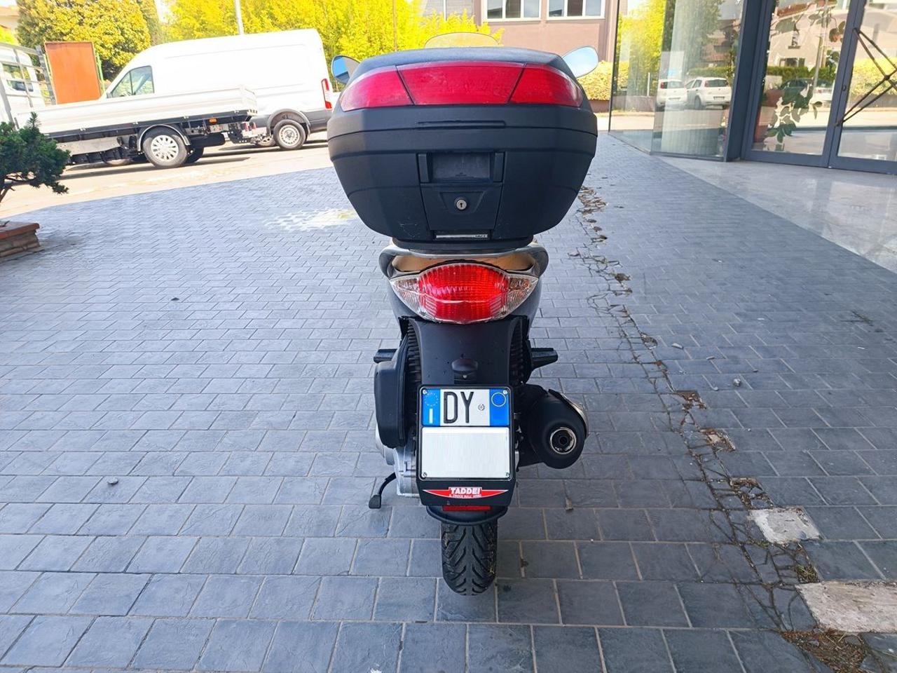 APRILIA Scarabeo 200 Scarabeo 200 i.e. - 8