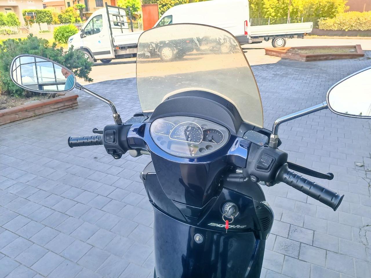 APRILIA Scarabeo 200 Scarabeo 200 i.e. - 11