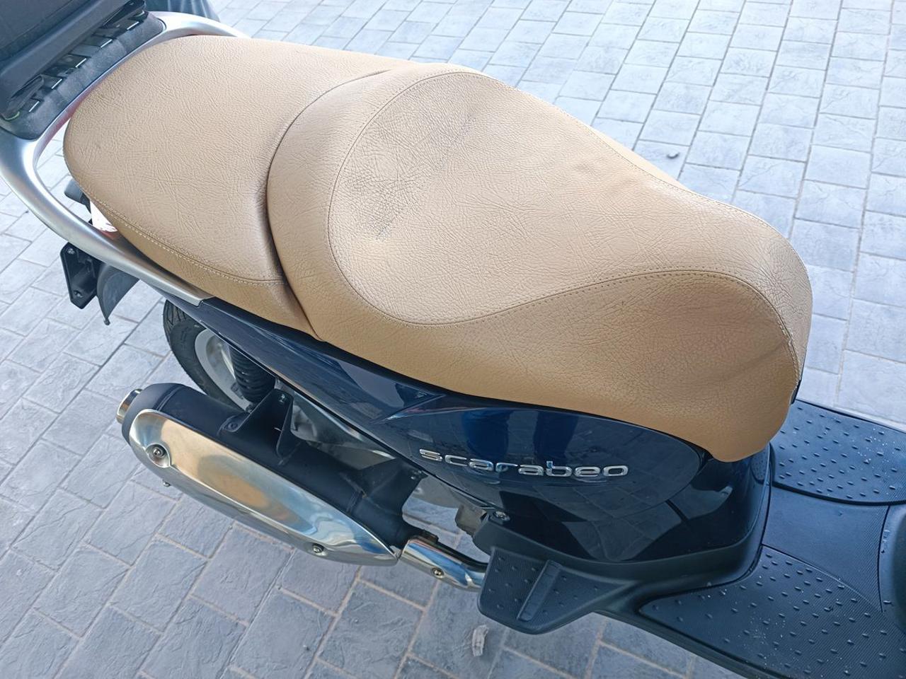 APRILIA Scarabeo 200 Scarabeo 200 i.e. - 12