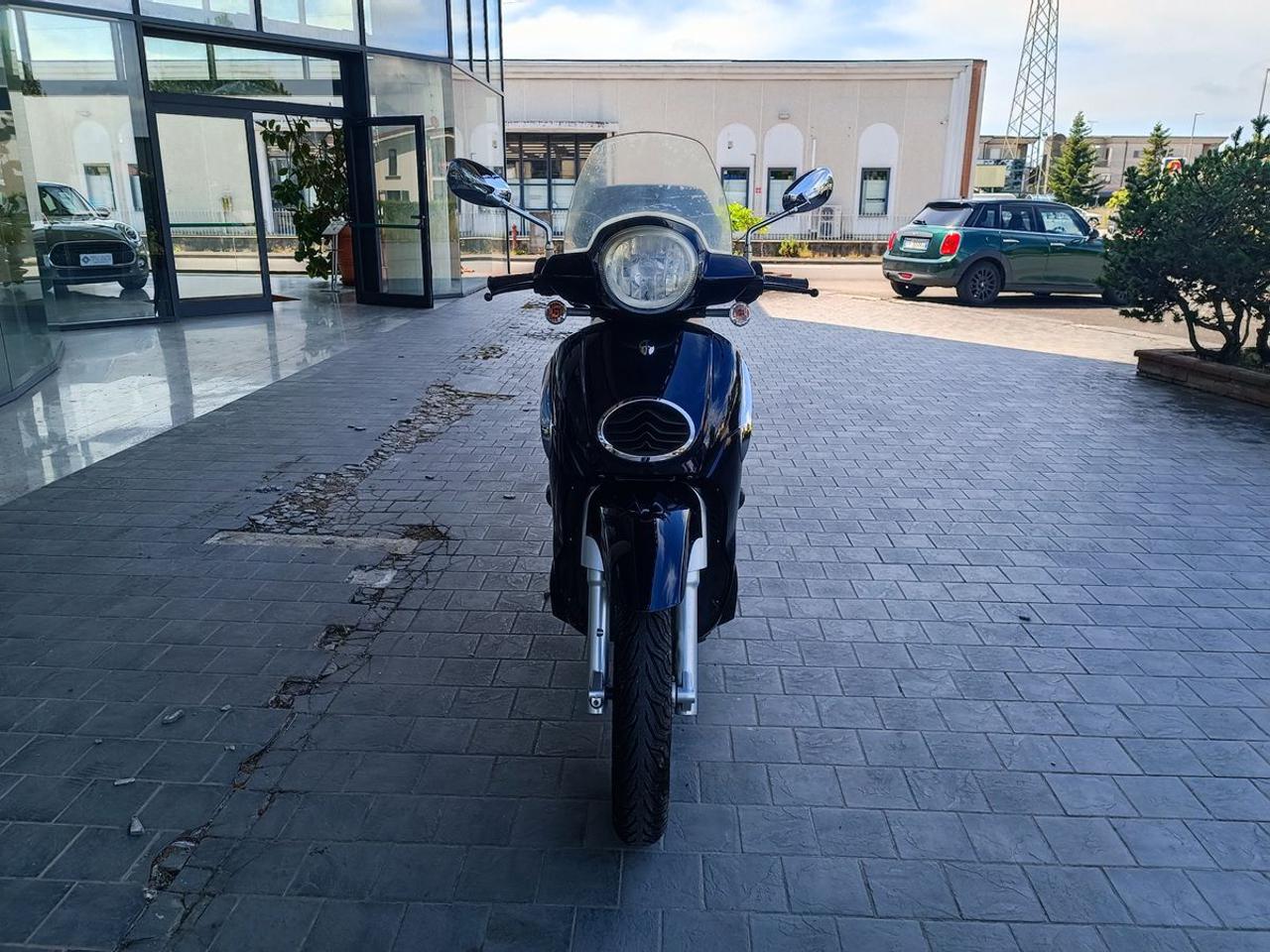 APRILIA Scarabeo 200 Scarabeo 200 i.e. - 3