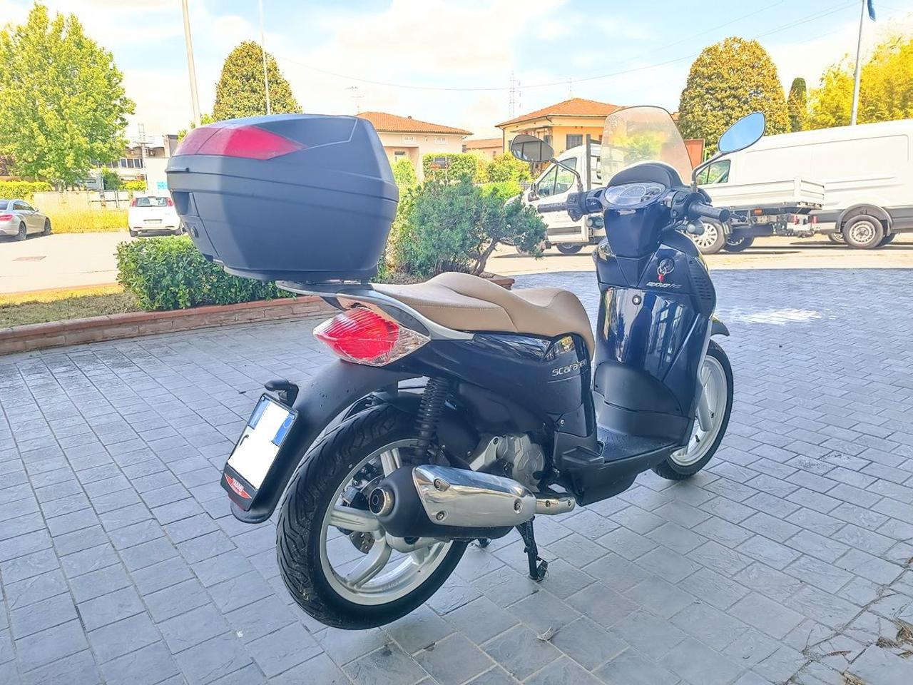APRILIA Scarabeo 200 Scarabeo 200 i.e. - 6