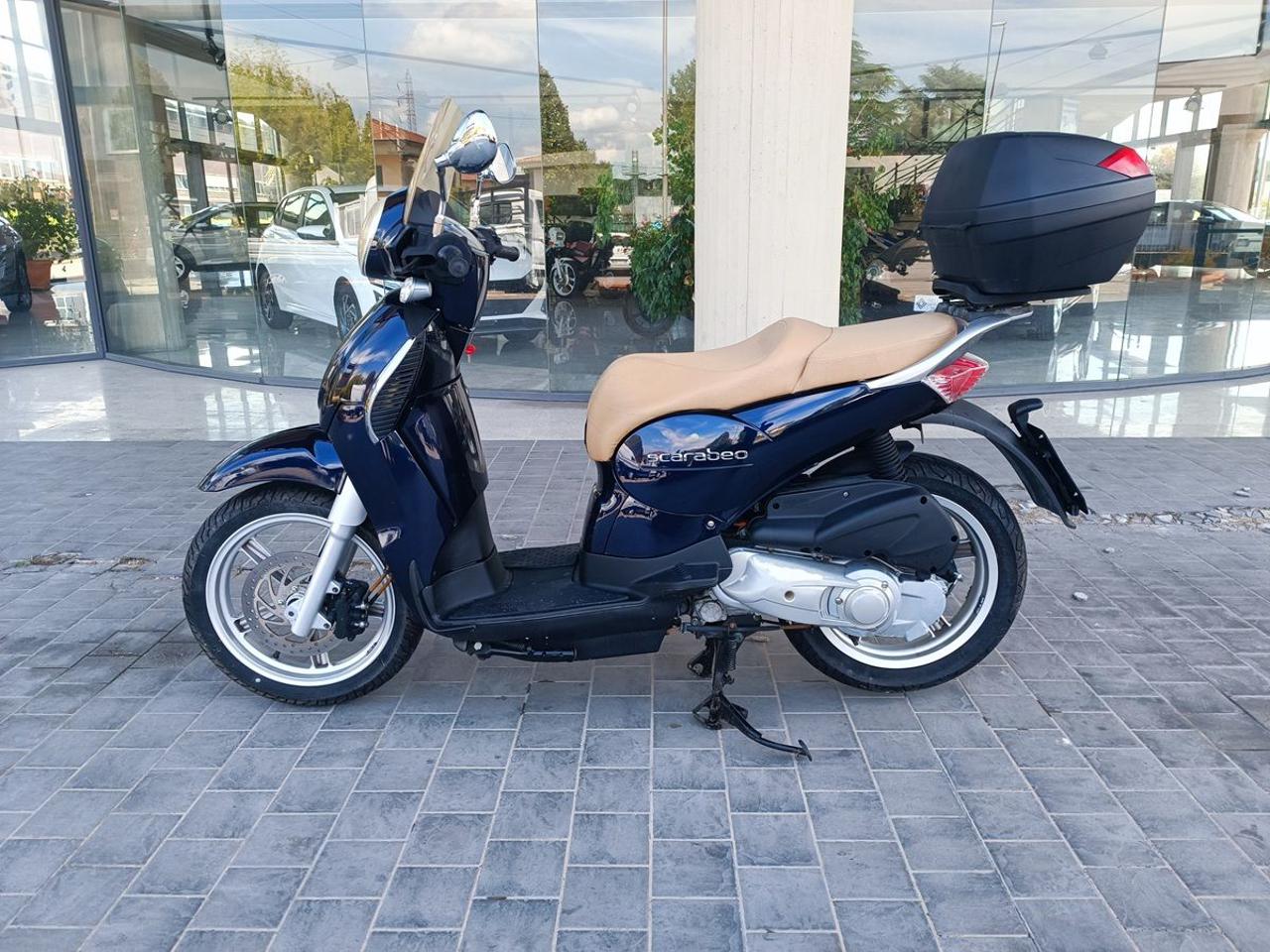 APRILIA Scarabeo 200 Scarabeo 200 i.e. - 16