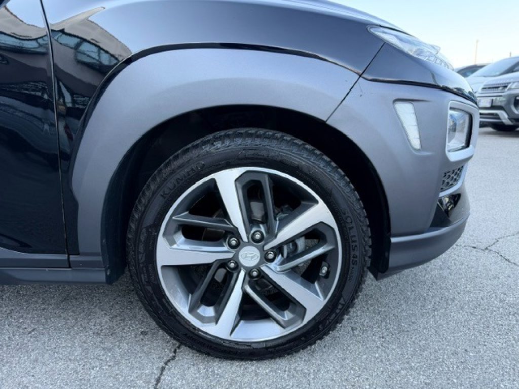 Clicca per ingrandire Kona - 1.0 T-GDI Style NEO PATENTATI