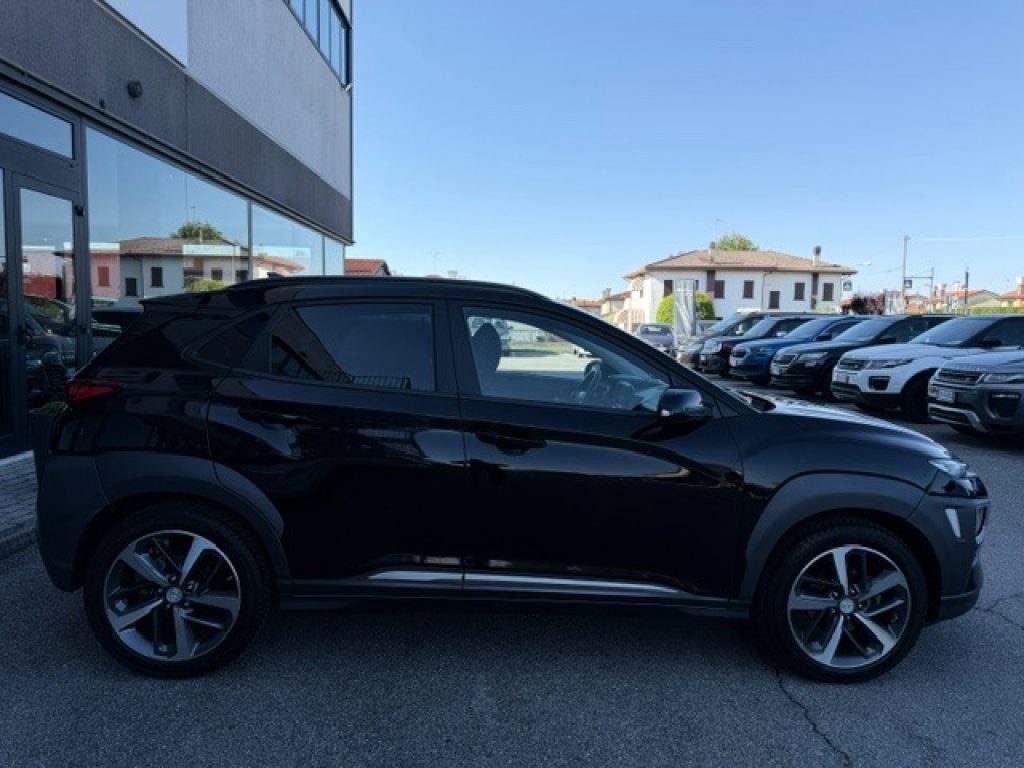 Clicca per ingrandire Kona - 1.0 T-GDI Style NEO PATENTATI