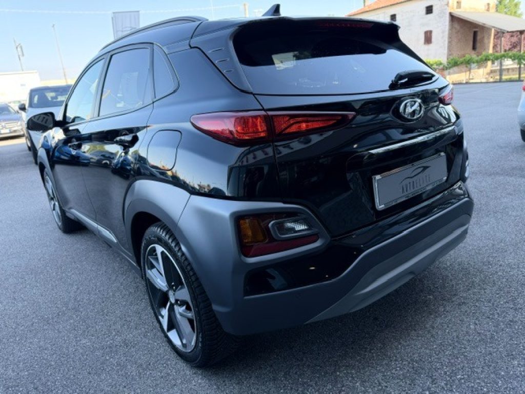 Clicca per ingrandire Kona - 1.0 T-GDI Style NEO PATENTATI