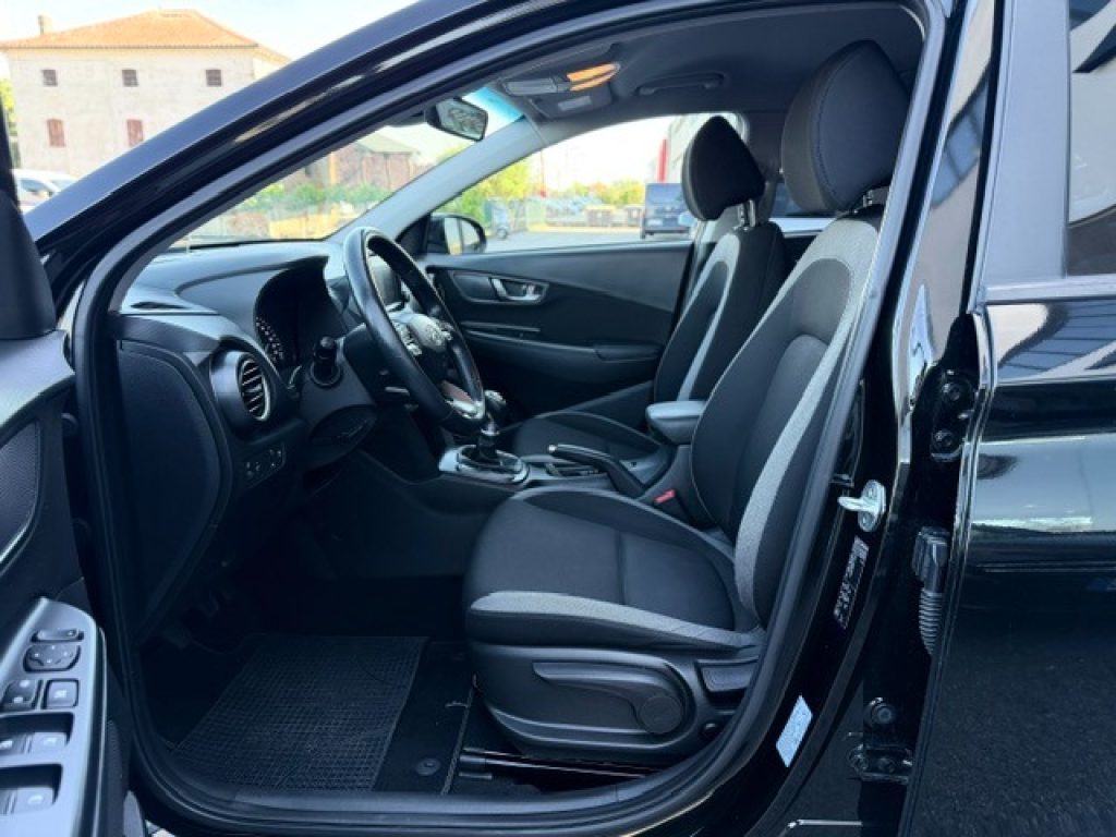 Clicca per ingrandire Kona - 1.0 T-GDI Style NEO PATENTATI