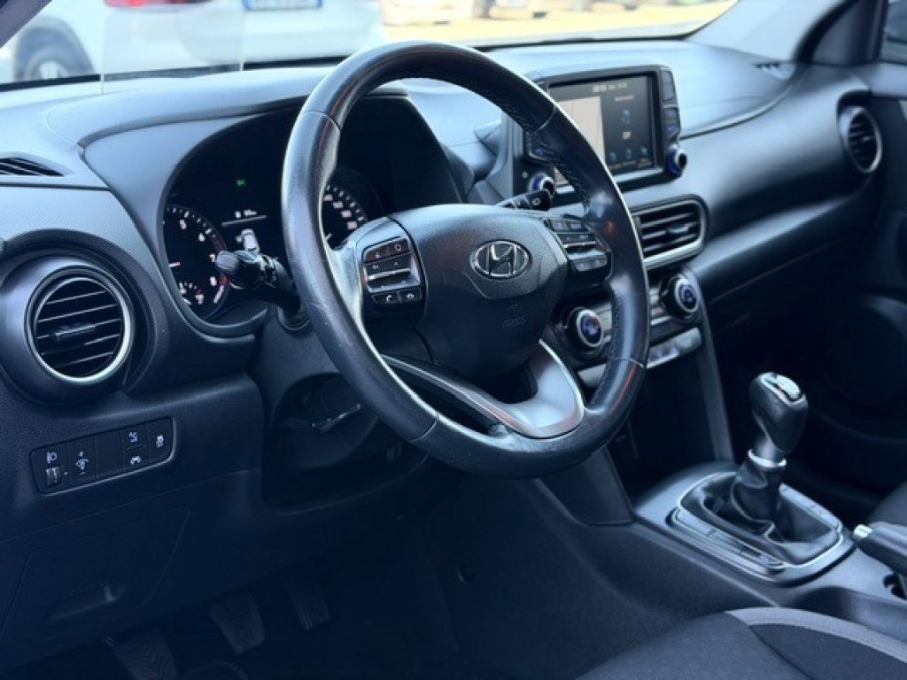 Clicca per ingrandire Kona - 1.0 T-GDI Style NEO PATENTATI