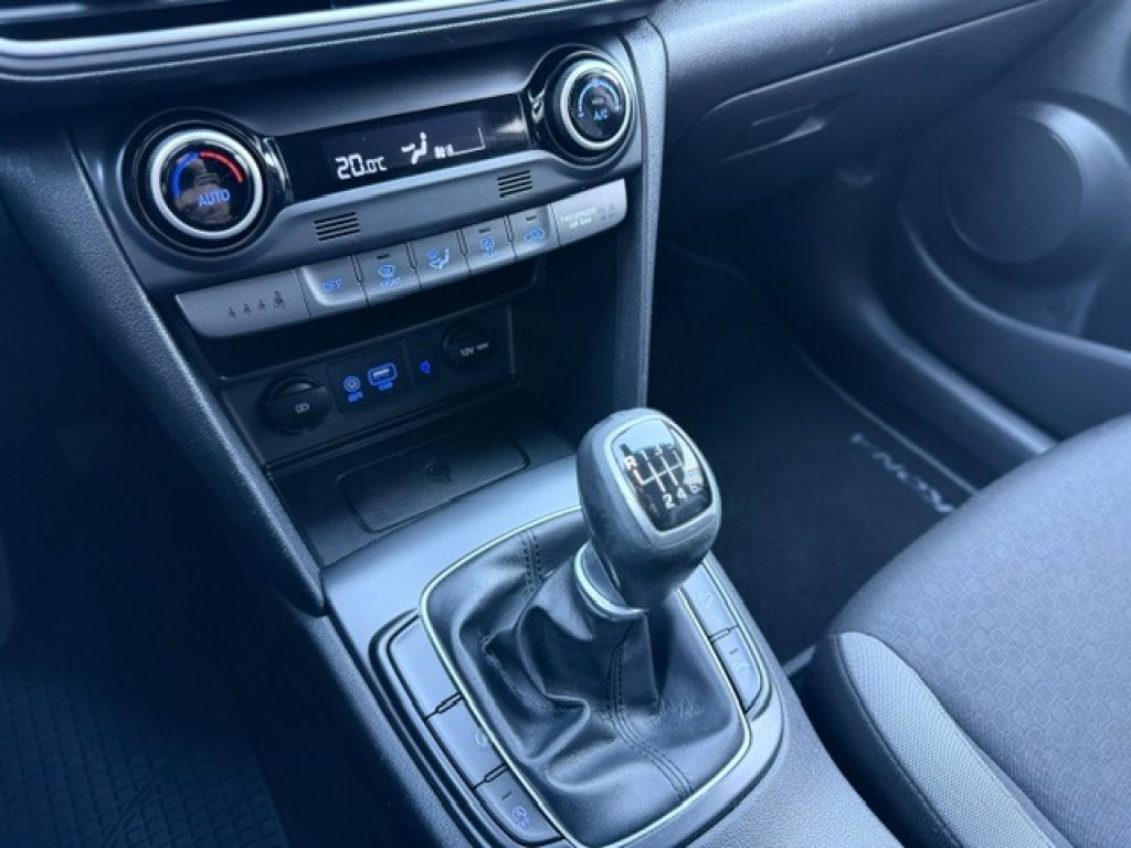 Clicca per ingrandire Kona - 1.0 T-GDI Style NEO PATENTATI