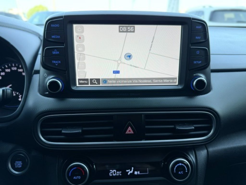 Clicca per ingrandire Kona - 1.0 T-GDI Style NEO PATENTATI