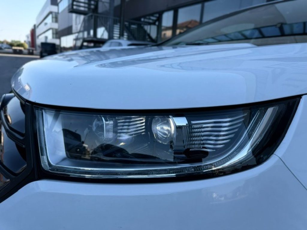 Clicca per ingrandire Edge - 2.0 TDCI 210 CV AWD S&S Powershift ST Line