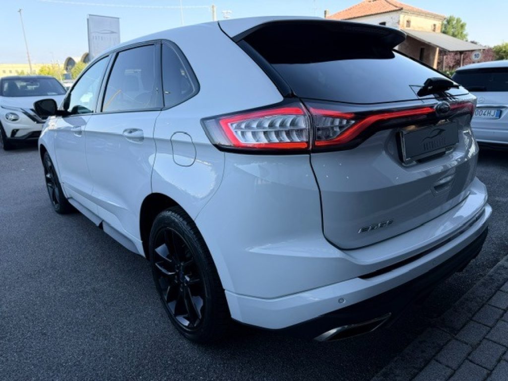 Clicca per ingrandire Edge - 2.0 TDCI 210 CV AWD S&S Powershift ST Line