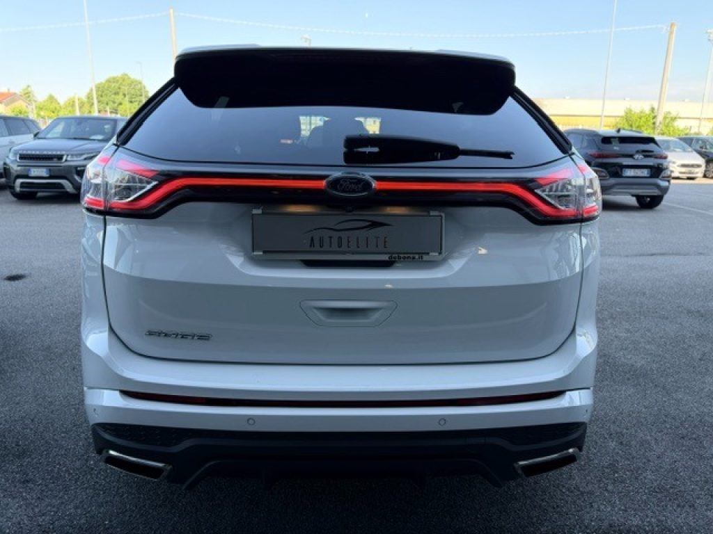 Clicca per ingrandire Edge - 2.0 TDCI 210 CV AWD S&S Powershift ST Line