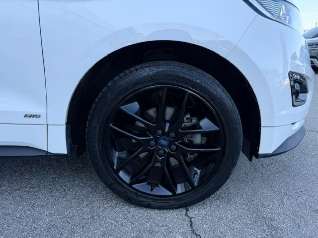 Clicca per ingrandire Edge - 2.0 TDCI 210 CV AWD S&S Powershift ST Line