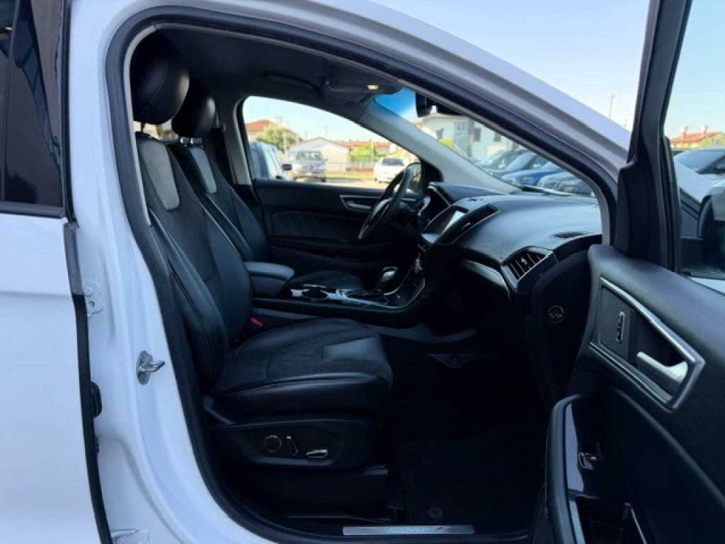 Clicca per ingrandire Edge - 2.0 TDCI 210 CV AWD S&S Powershift ST Line
