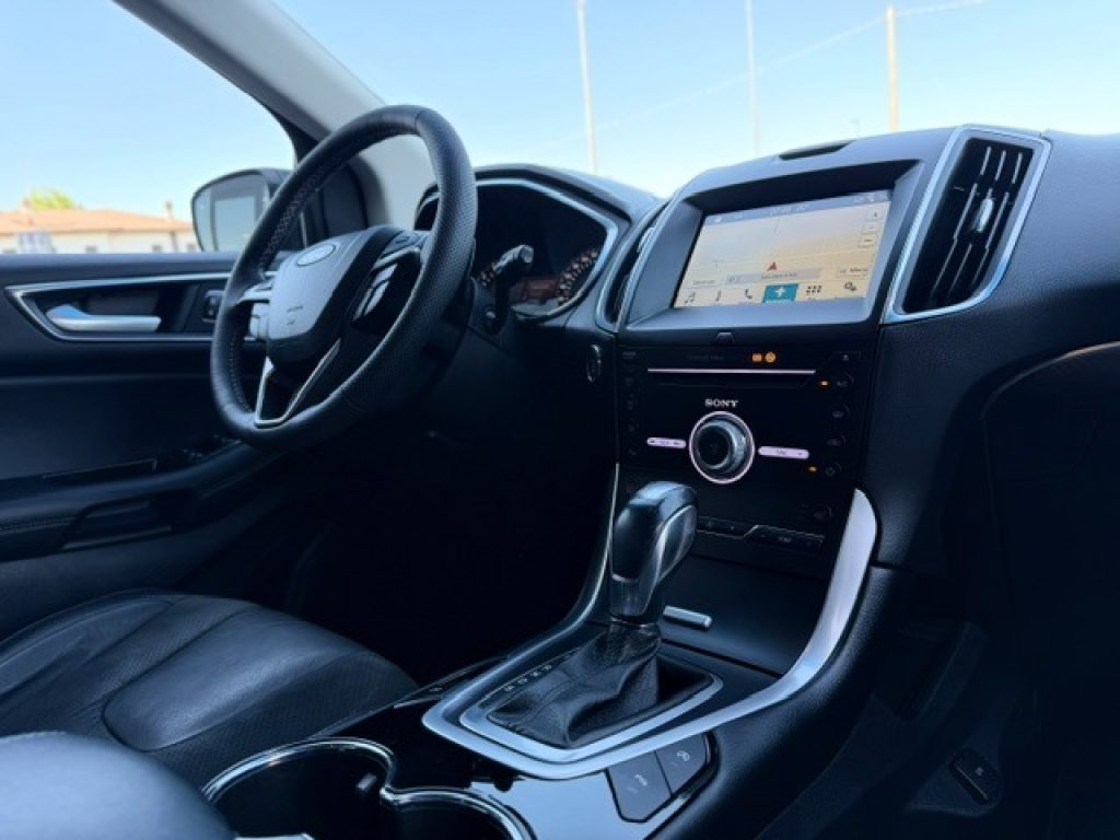 Clicca per ingrandire Edge - 2.0 TDCI 210 CV AWD S&S Powershift ST Line