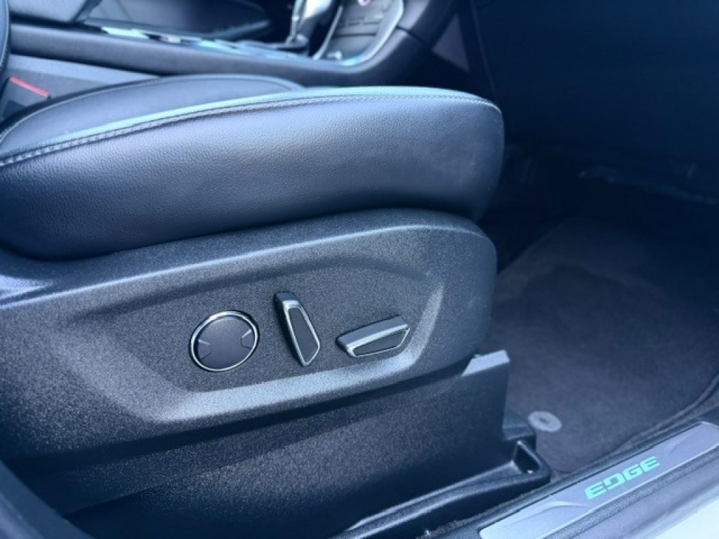 Clicca per ingrandire Edge - 2.0 TDCI 210 CV AWD S&S Powershift ST Line