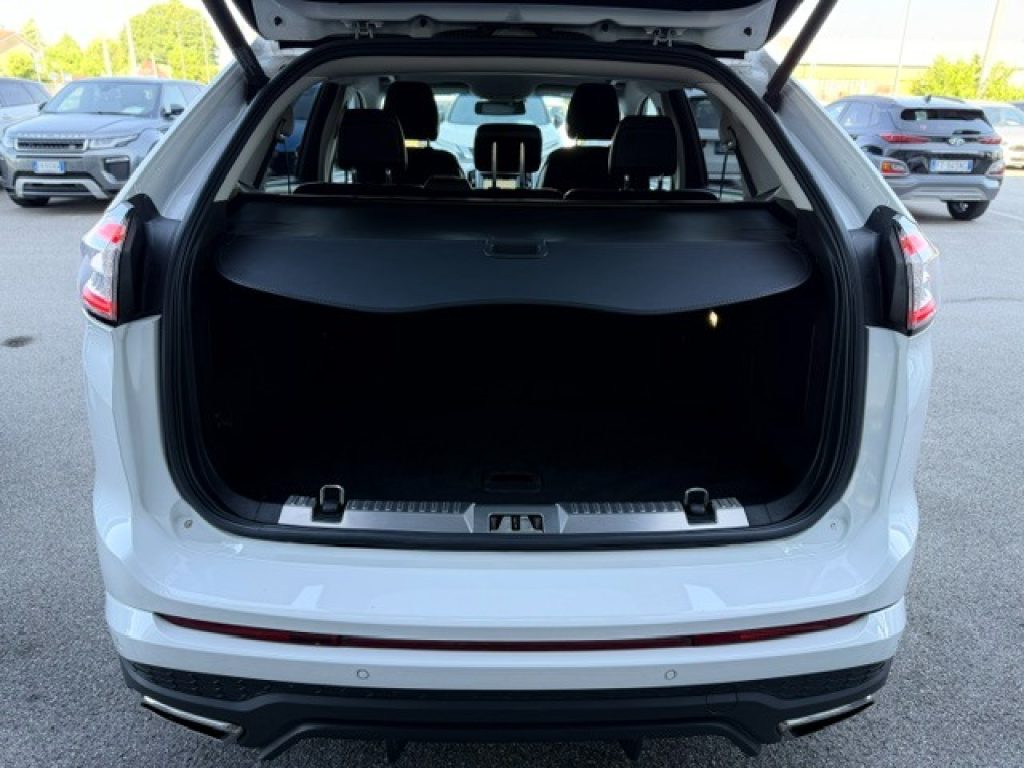 Clicca per ingrandire Edge - 2.0 TDCI 210 CV AWD S&S Powershift ST Line