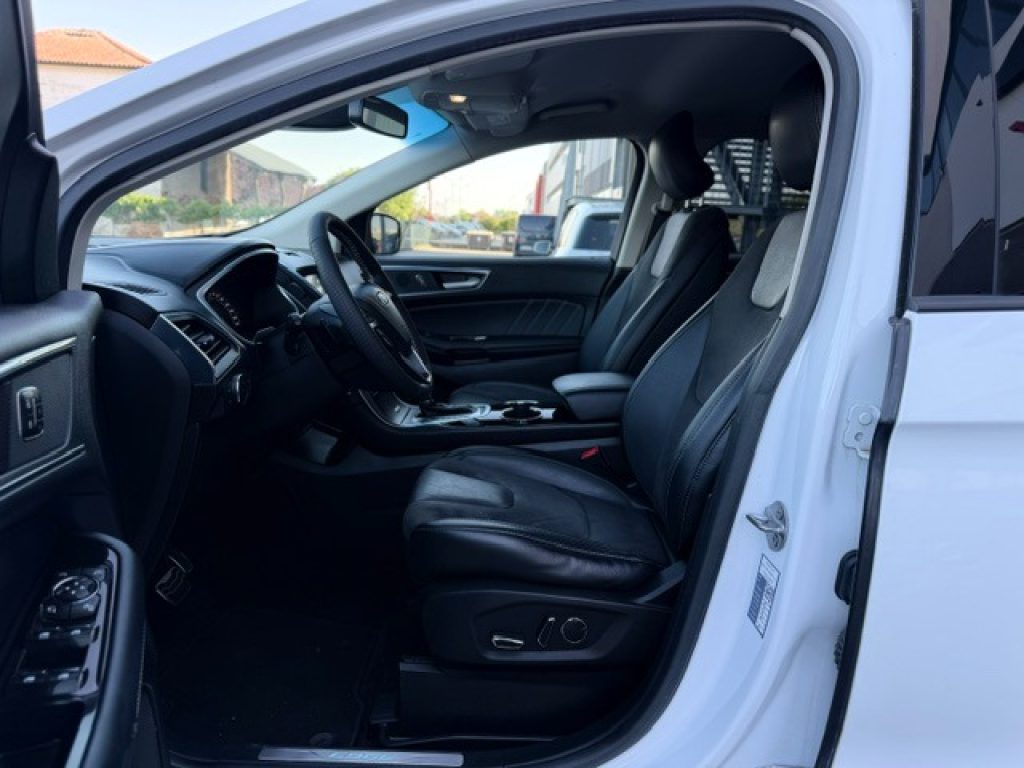 Clicca per ingrandire Edge - 2.0 TDCI 210 CV AWD S&S Powershift ST Line