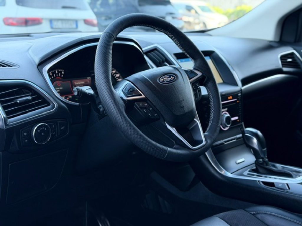 Clicca per ingrandire Edge - 2.0 TDCI 210 CV AWD S&S Powershift ST Line