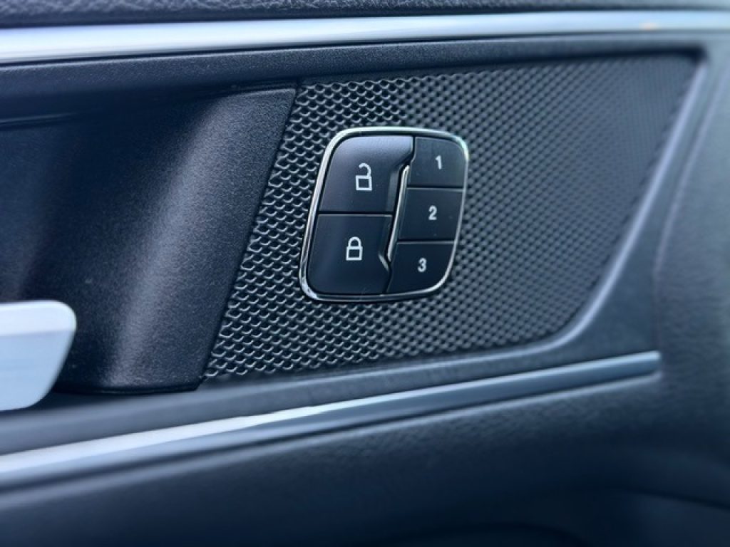 Clicca per ingrandire Edge - 2.0 TDCI 210 CV AWD S&S Powershift ST Line