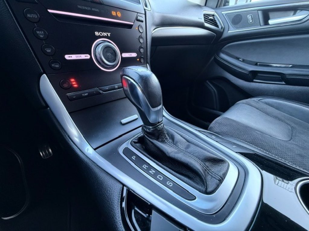 Clicca per ingrandire Edge - 2.0 TDCI 210 CV AWD S&S Powershift ST Line