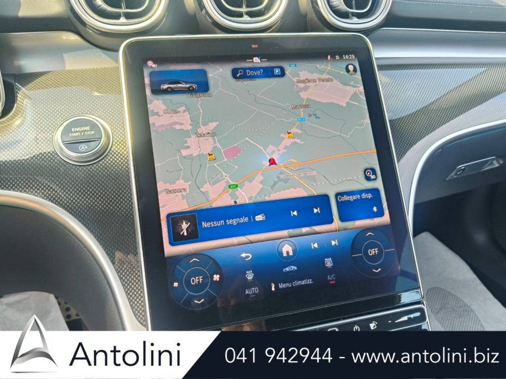 Scopri un'occasione autoMERCEDES-BENZ CL CLE 180 Cabrio AMG Line Advanced Plusda Antolini Venezia Mestre (VE)