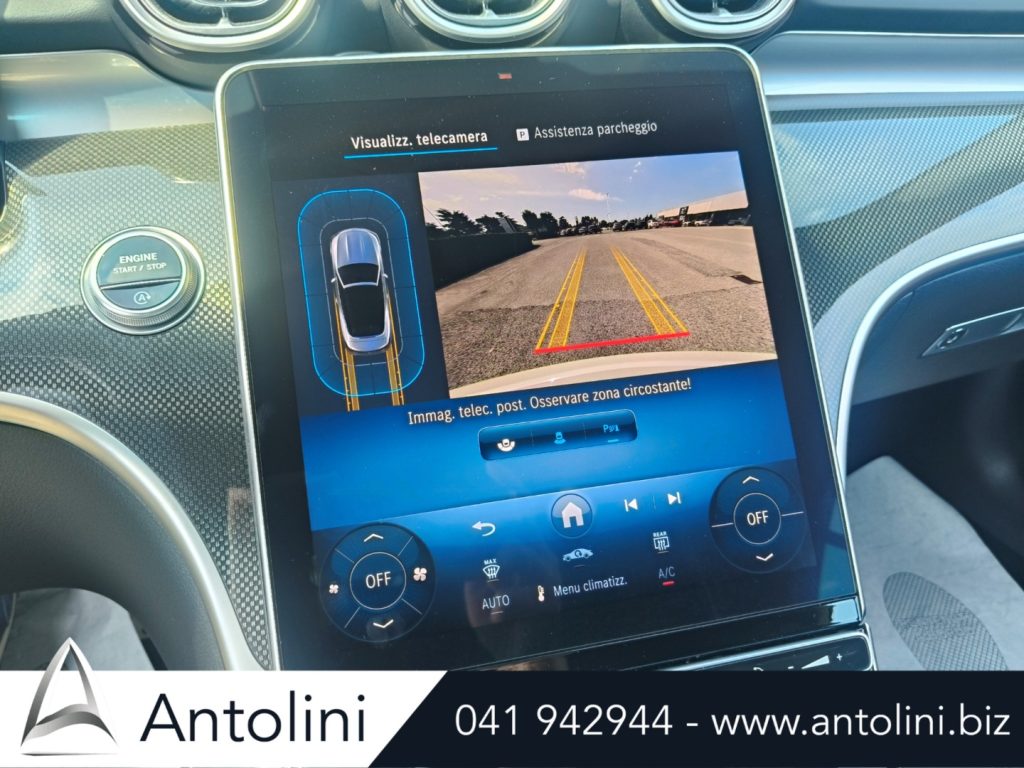 Scopri un'occasione autoMERCEDES-BENZ CL CLE 180 Cabrio AMG Line Advanced Plusda Antolini Venezia Mestre (VE)