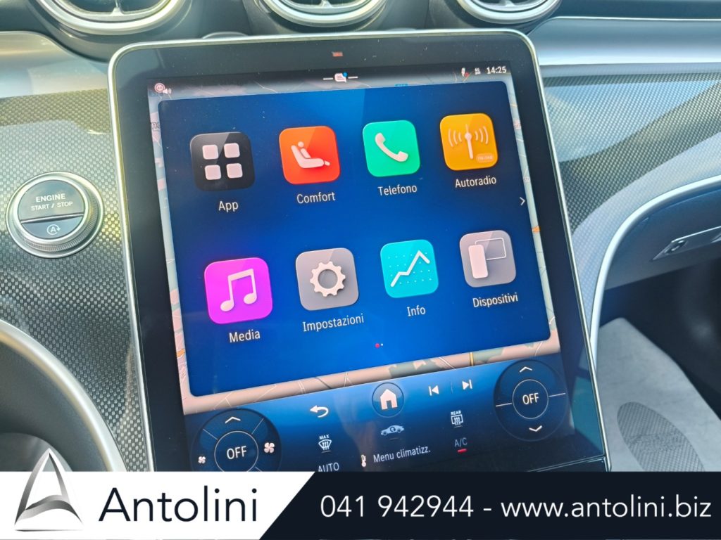 Scopri un'occasione autoMERCEDES-BENZ CL CLE 180 Cabrio AMG Line Advanced Plusda Antolini Venezia Mestre (VE)