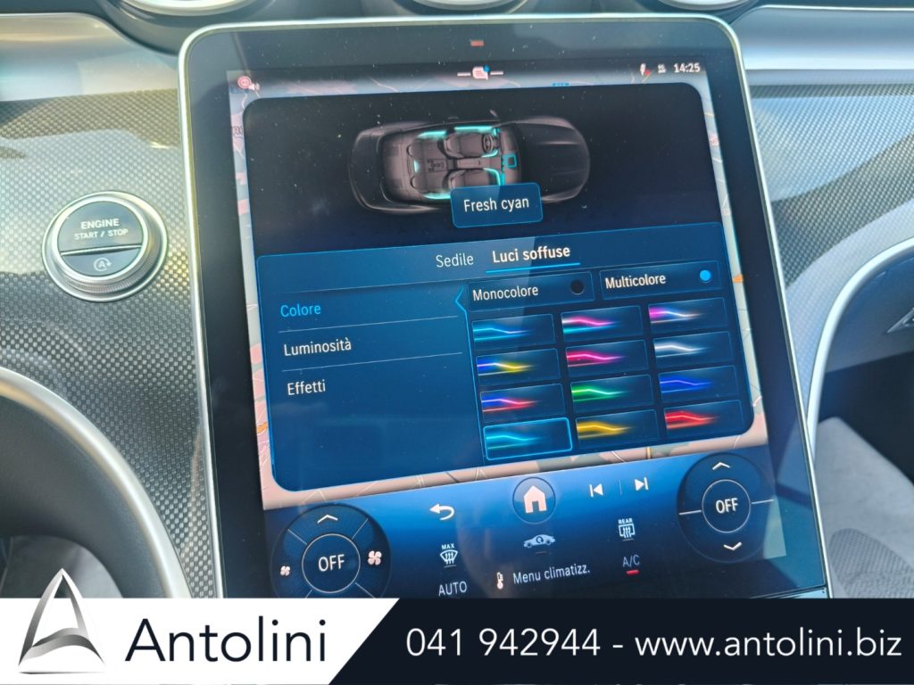Scopri un'occasione autoMERCEDES-BENZ CL CLE 180 Cabrio AMG Line Advanced Plusda Antolini Venezia Mestre (VE)