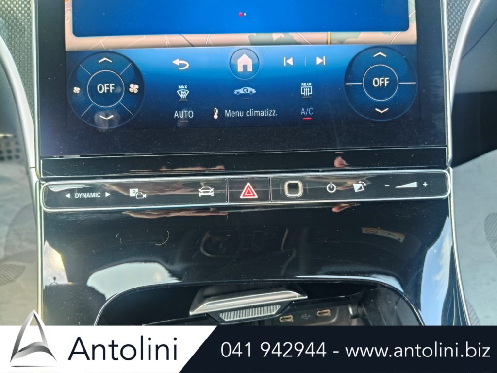 Scopri un'occasione autoMERCEDES-BENZ CL CLE 180 Cabrio AMG Line Advanced Plusda Antolini Venezia Mestre (VE)