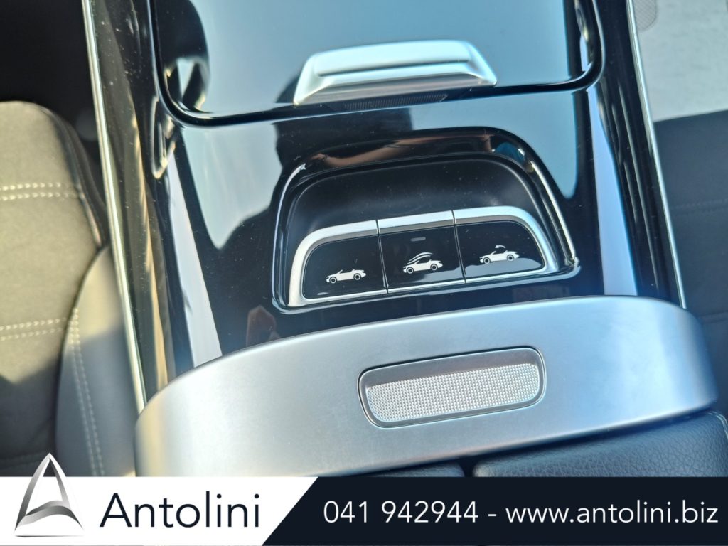 Scopri un'occasione autoMERCEDES-BENZ CL CLE 180 Cabrio AMG Line Advanced Plusda Antolini Venezia Mestre (VE)