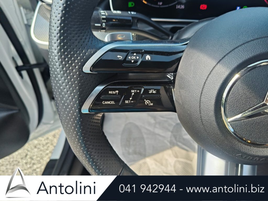Scopri un'occasione autoMERCEDES-BENZ CL CLE 180 Cabrio AMG Line Advanced Plusda Antolini Venezia Mestre (VE)