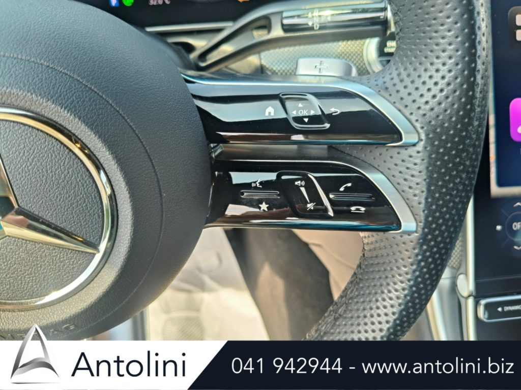 Scopri un'occasione autoMERCEDES-BENZ CL CLE 180 Cabrio AMG Line Advanced Plusda Antolini Venezia Mestre (VE)