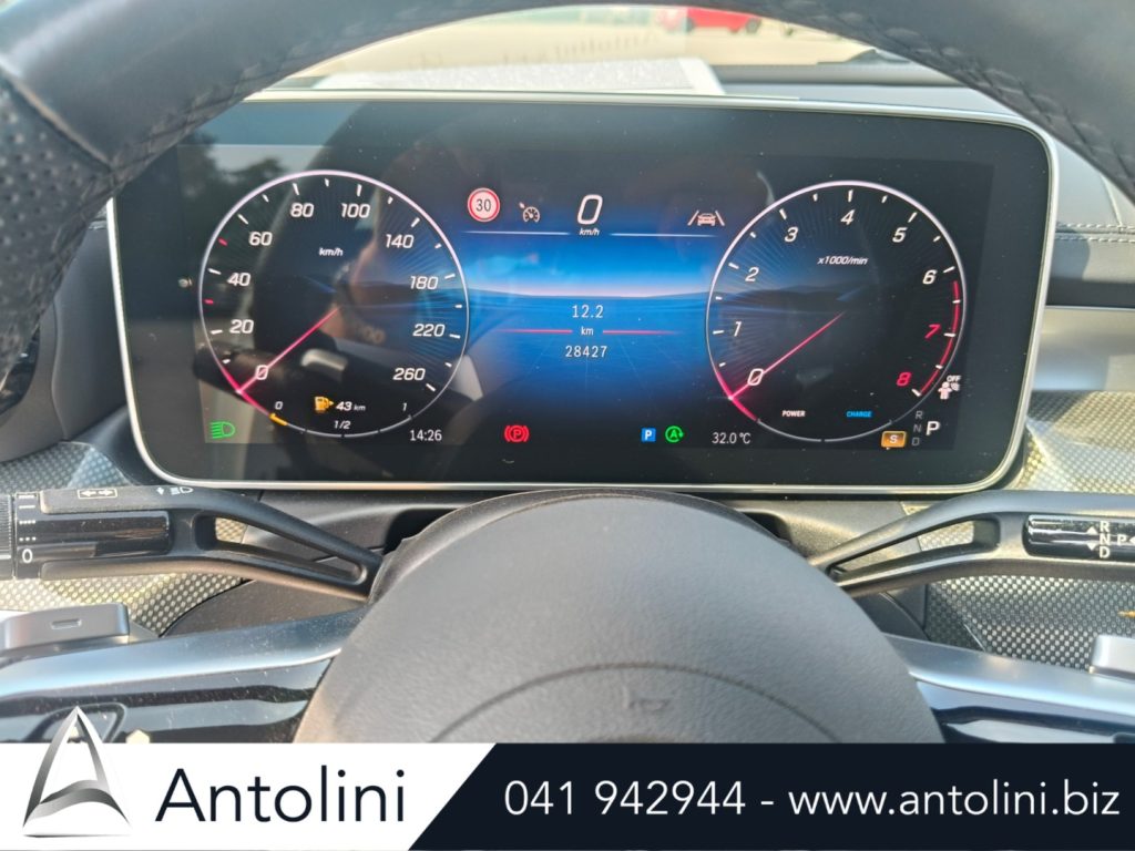Scopri un'occasione autoMERCEDES-BENZ CL CLE 180 Cabrio AMG Line Advanced Plusda Antolini Venezia Mestre (VE)