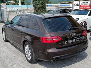 AUDI A4 Avant 2.0 TDIe 136CV S.W. foto 39