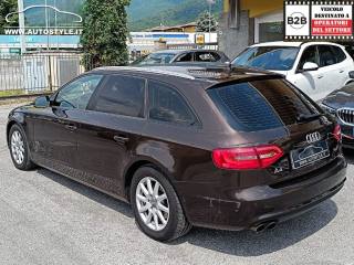 AUDI A4 Avant 2.0 TDIe 136CV S.W. foto 44