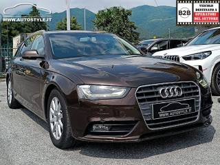 AUDI A4 Avant 2.0 TDIe 136CV S.W. foto 32