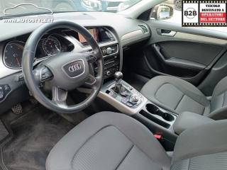 AUDI A4 Avant 2.0 TDIe 136CV S.W. foto 50