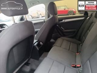 AUDI A4 Avant 2.0 TDIe 136CV S.W. foto 67