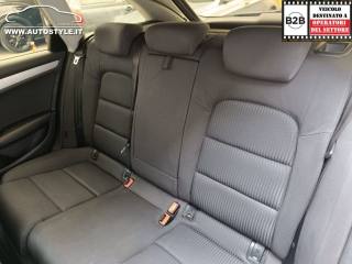 AUDI A4 Avant 2.0 TDIe 136CV S.W. foto 68