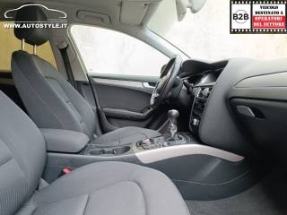 AUDI A4 Avant 2.0 TDIe 136CV S.W. foto 13