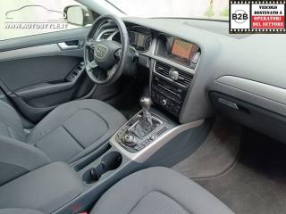 AUDI A4 Avant 2.0 TDIe 136CV S.W. foto 61