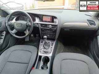 AUDI A4 Avant 2.0 TDIe 136CV S.W. foto 58