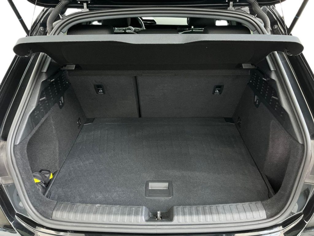 AUDI A3 Sportback 30 2.0 TDI Business Advanced - 13