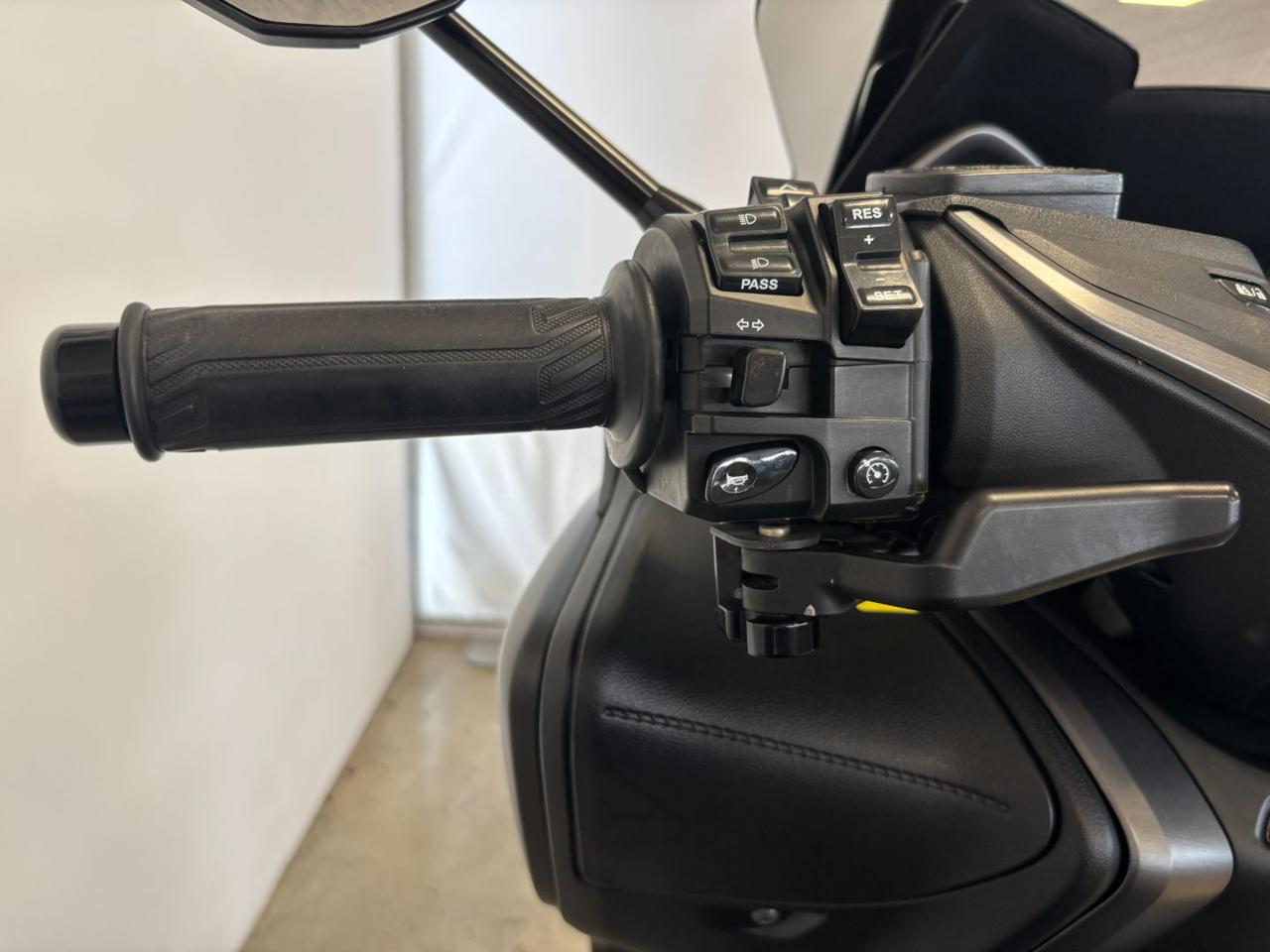 YAMAHA T-Max 560 560 TECH MAX - 13
