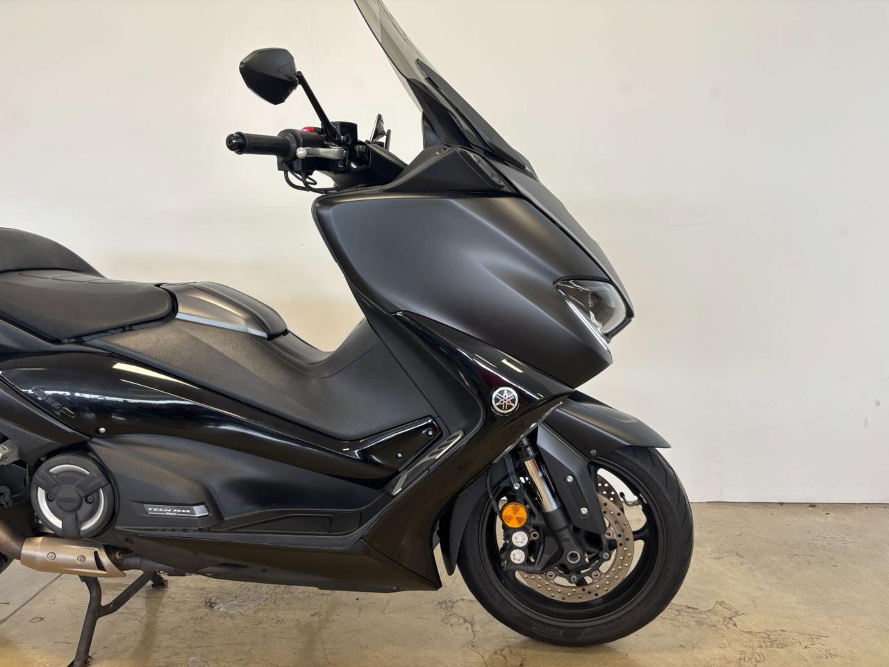 YAMAHA T-Max 560 560 TECH MAX - 4